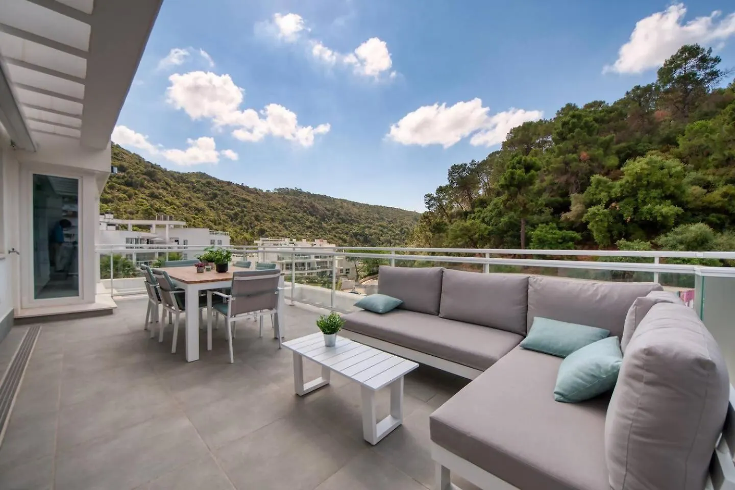 Casa Tulipa Benahavis Appartement 0*,  Spanje