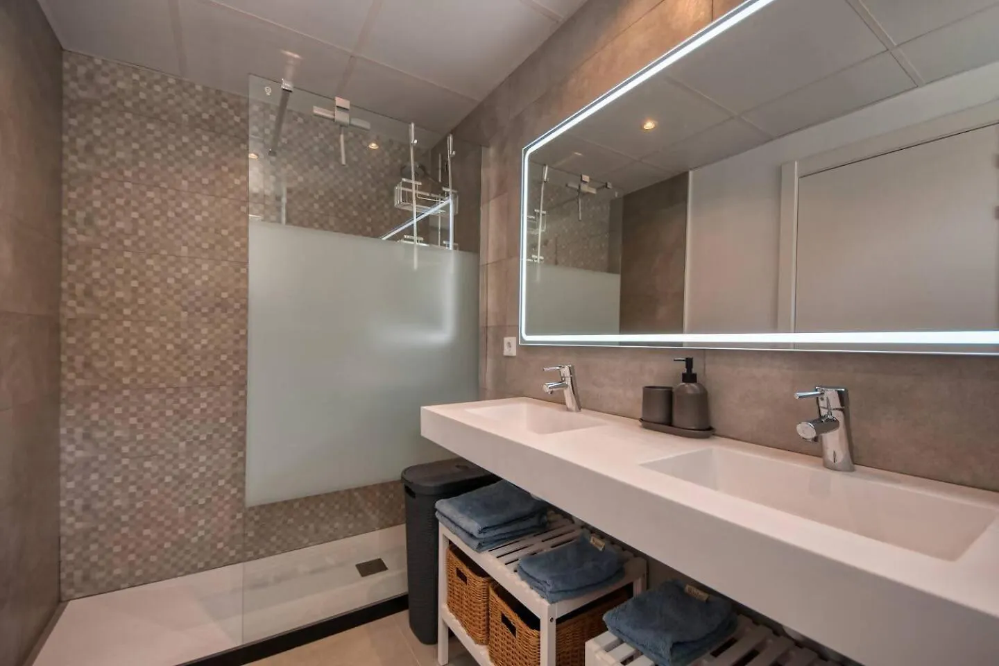 Casa Tulipa Benahavis Appartement Spanje