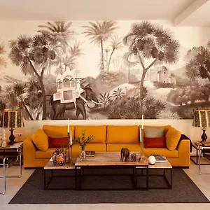 Azahar, Marbella Bed & Breakfast