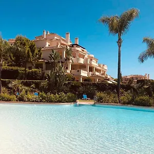 Capanes Del Golf Apartment