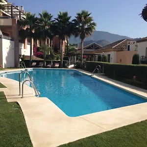 El Casar Apartment