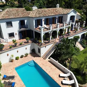 Boutique Maravilla - Marbella Bed & Breakfast