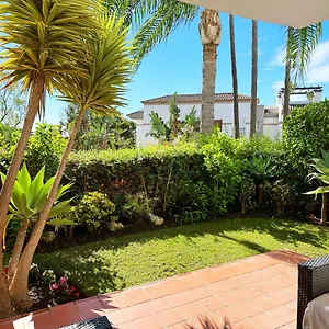 Los Arqueros Golf Apartment