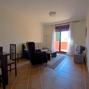 Royal Marbella Apartment