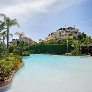 Capanes Del Golf Apartment