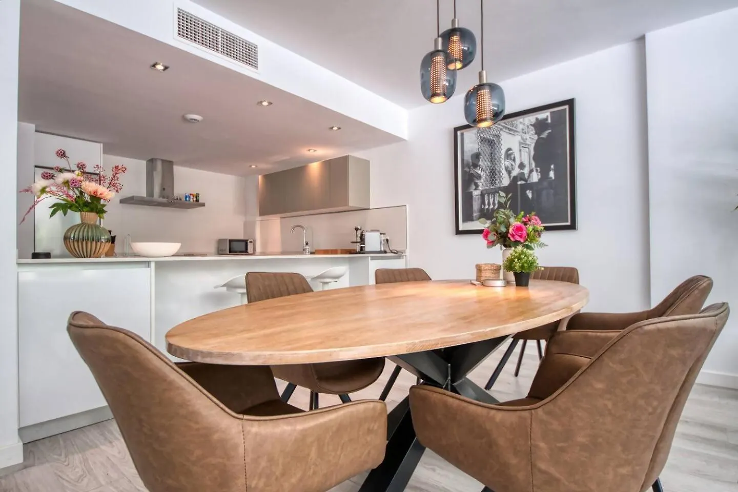Apartmán Casa Tulipa Benahavís 0*,  Španělsko