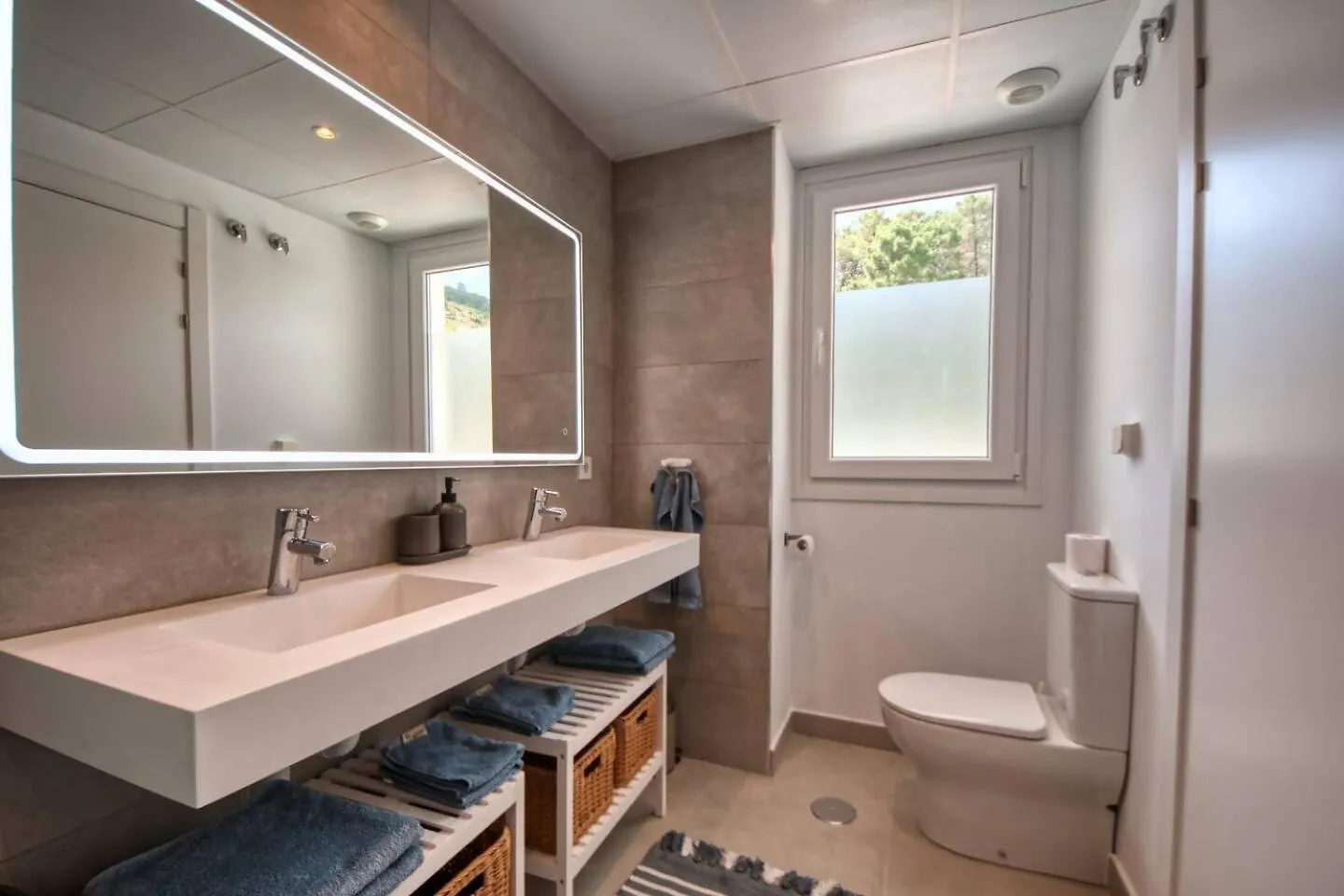 Apartmán Casa Tulipa Benahavís