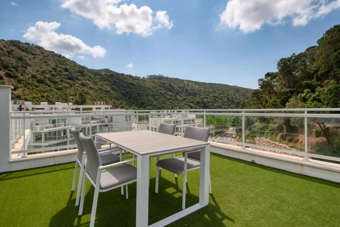 Apartmán Casa Tulipa Benahavís