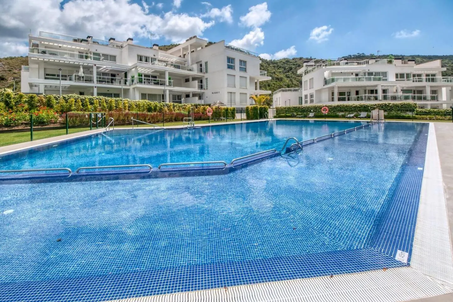 Apartmán Casa Tulipa Benahavís