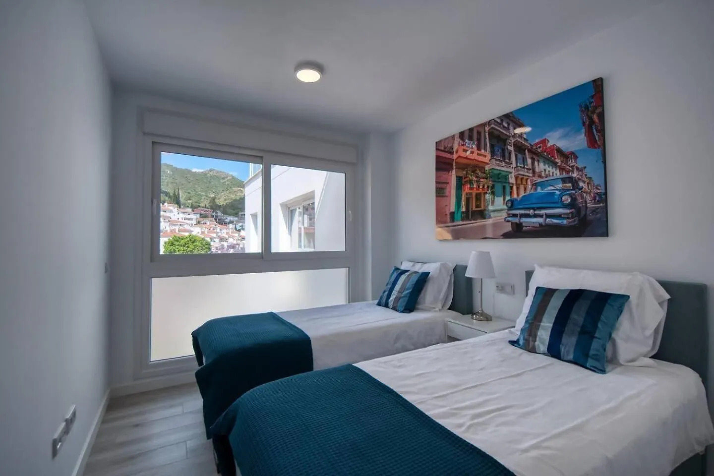 Casa Tulipa Benahavis Apartment