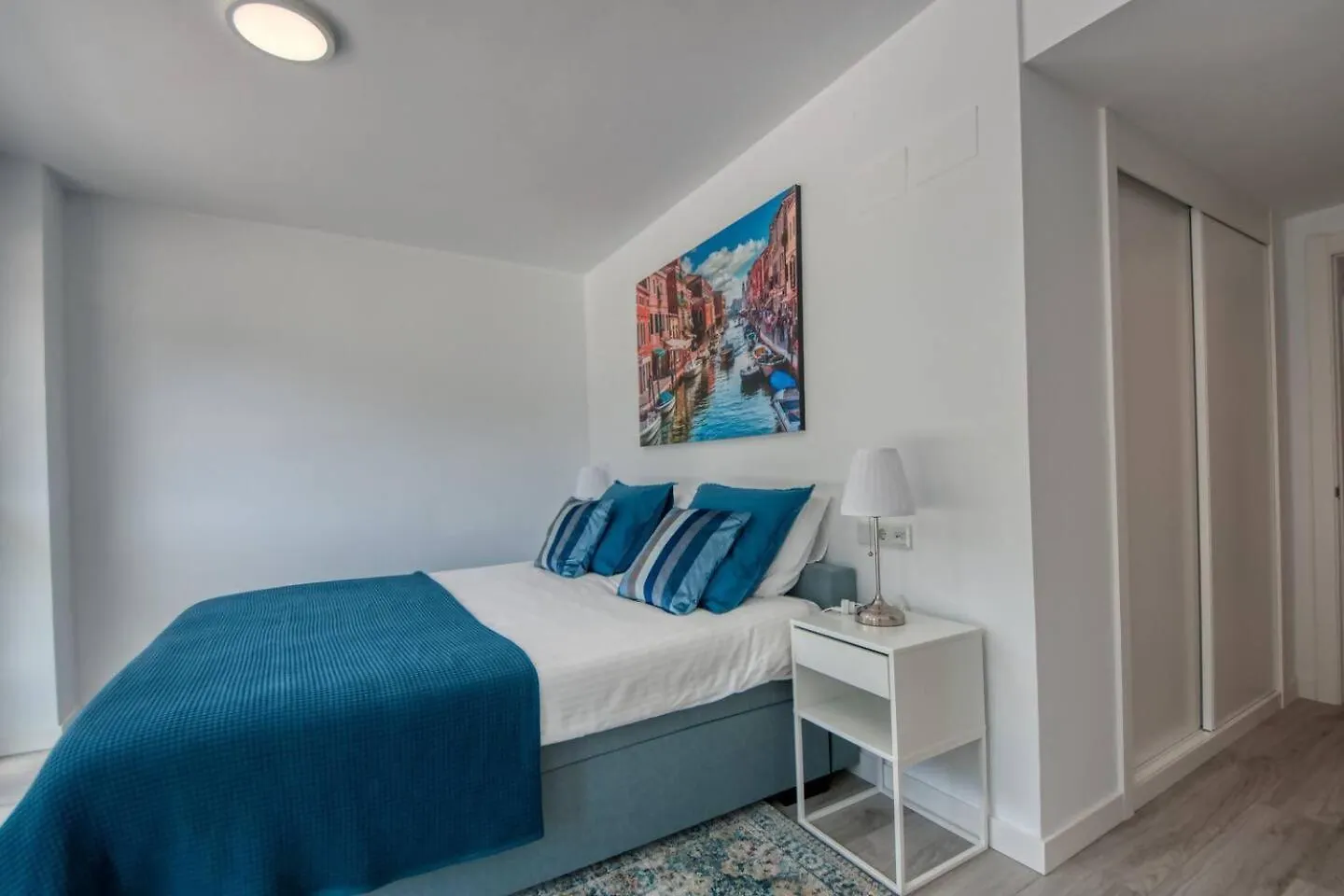 Casa Tulipa Benahavis Apartment Spain