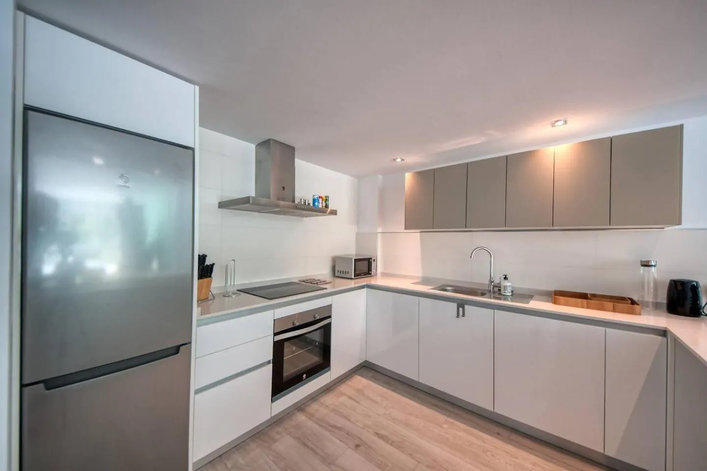 Casa Tulipa Benahavis Apartment Spain