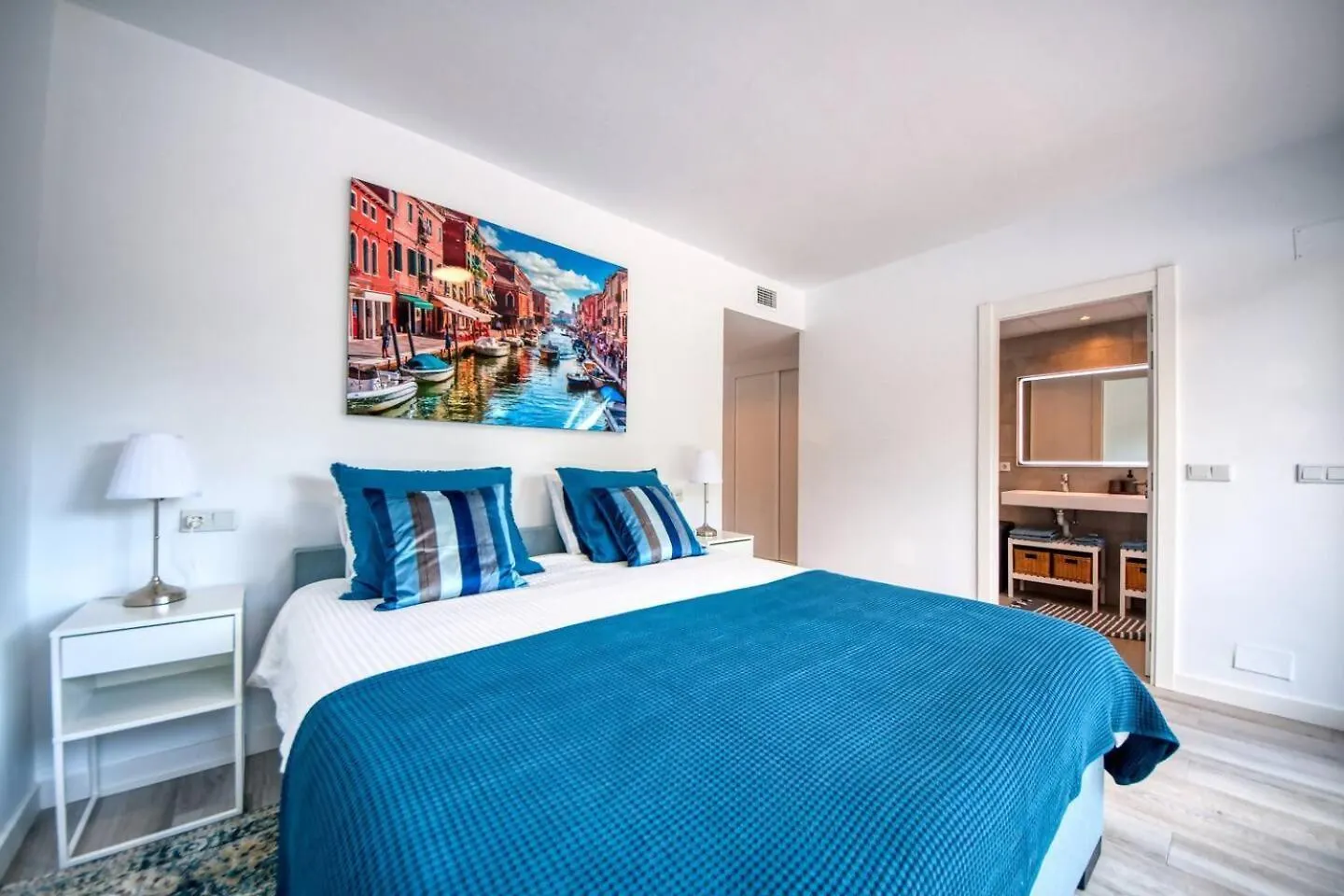 Casa Tulipa Benahavis Apartment