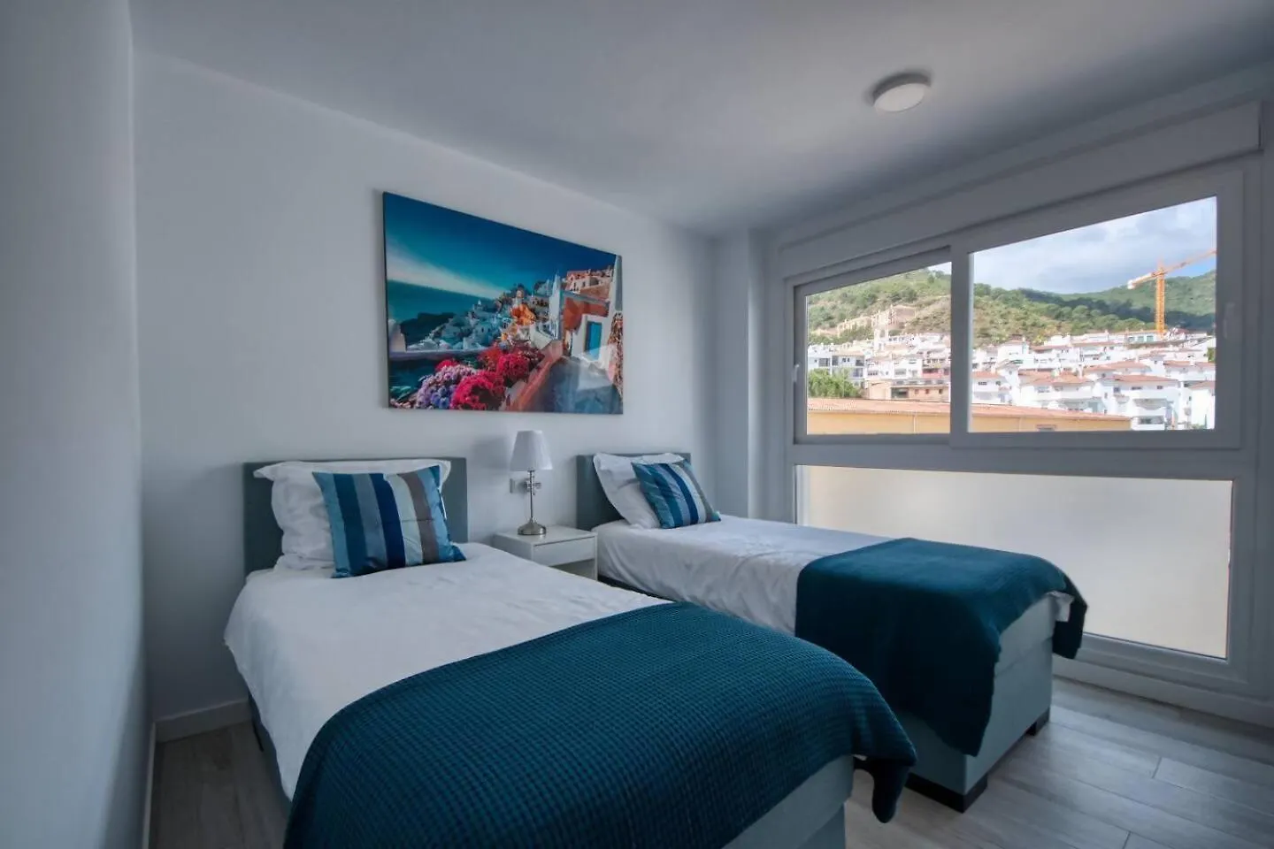 Casa Tulipa Benahavis Apartment