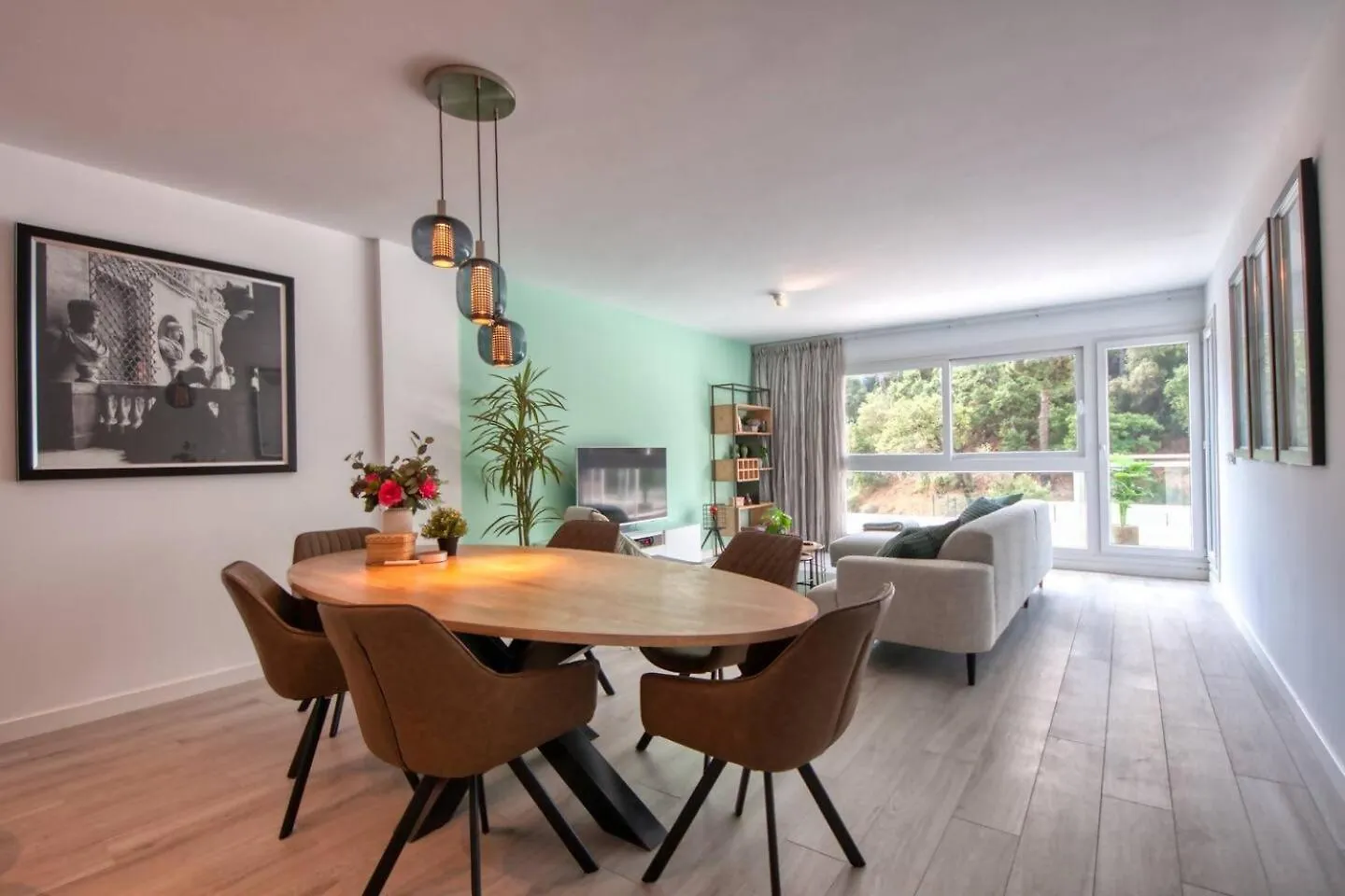 Casa Tulipa Benahavis Apartment